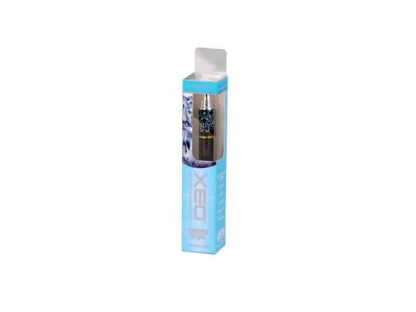 XEO E-Shisha2Go Arctic Blue Ice bei Dampflust.de