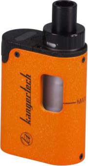 KangerTech Togo Mini CL E-Zigarette orange