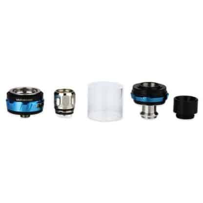 Vaporesso-Revenger-Kit-220W-NRG-Tank-Einzelteile