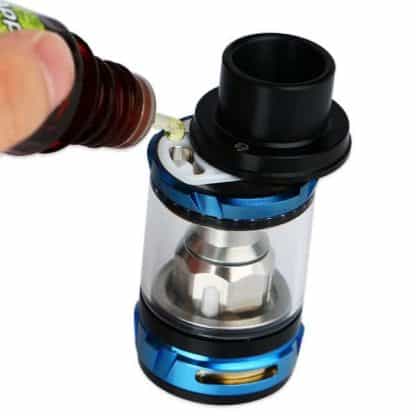 Vaporesso-Revenger-Kit-220W-NRg-Tank-Topfill