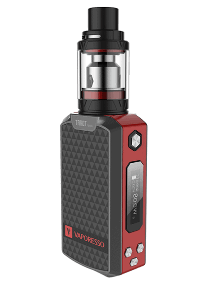 Vaporesso tarot_nano_kit_red