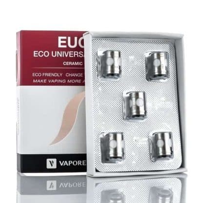 vaporesso-ceramic-euc-ss316l Verpackung