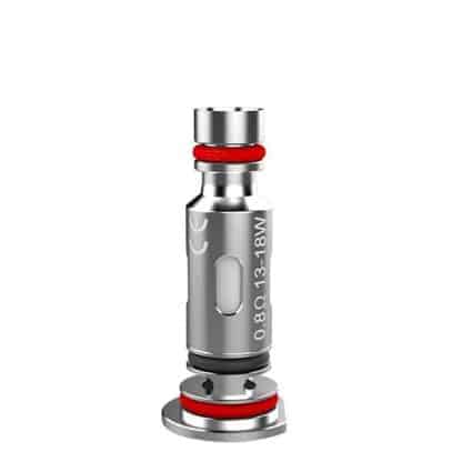 Uwell Caliburn G Coil UN2 Meshed H 0,8 Ohm