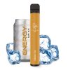 elf bar 600 energy ice PUFF ENERGY ICE
