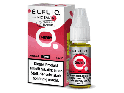 ELFLIQ-nicsalt-cherry