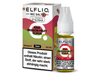 ELFLIQ-nicsalt-kiwi-passion-fruit-guava