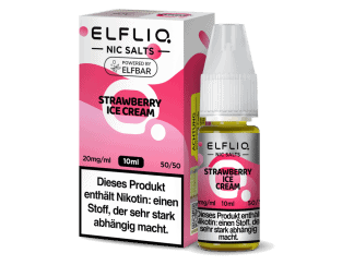 ELFLIQ-nicsalt-strawberry-ice-cream