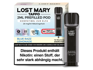 lost-mary-tappo-blue-razz-lemonade-pods