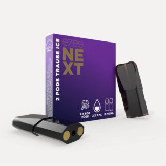 ezee-next-traube ice pod