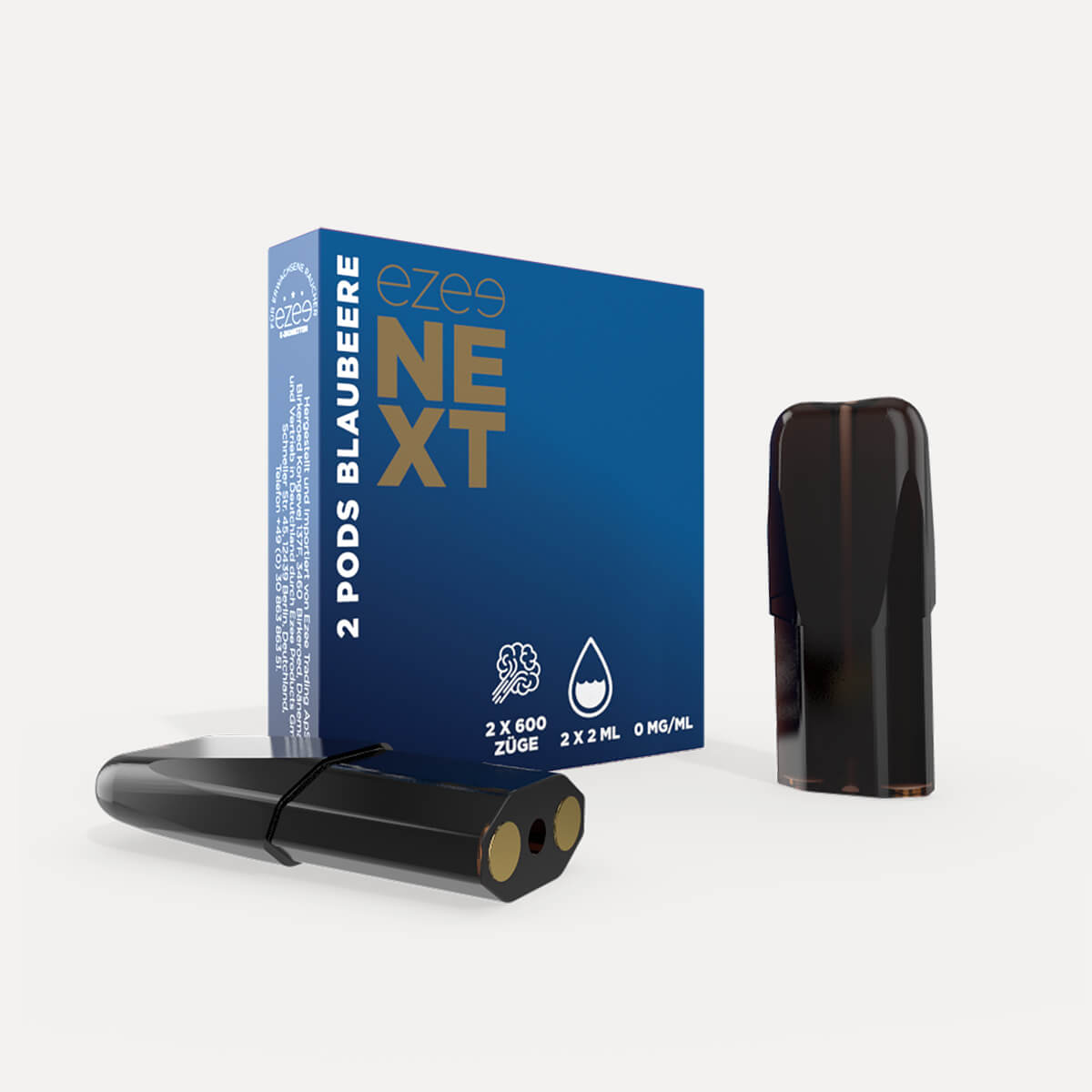 ezee-next-blaubeere pod