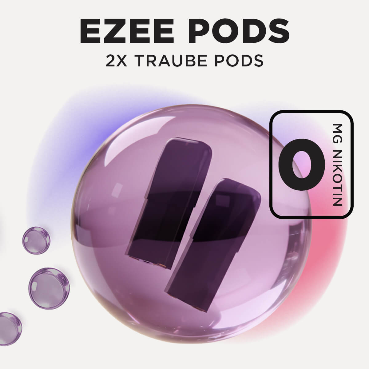 ezee-next-traube ice pod