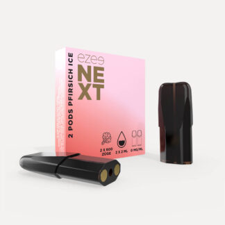 ezee-next-pfirsich ice pod