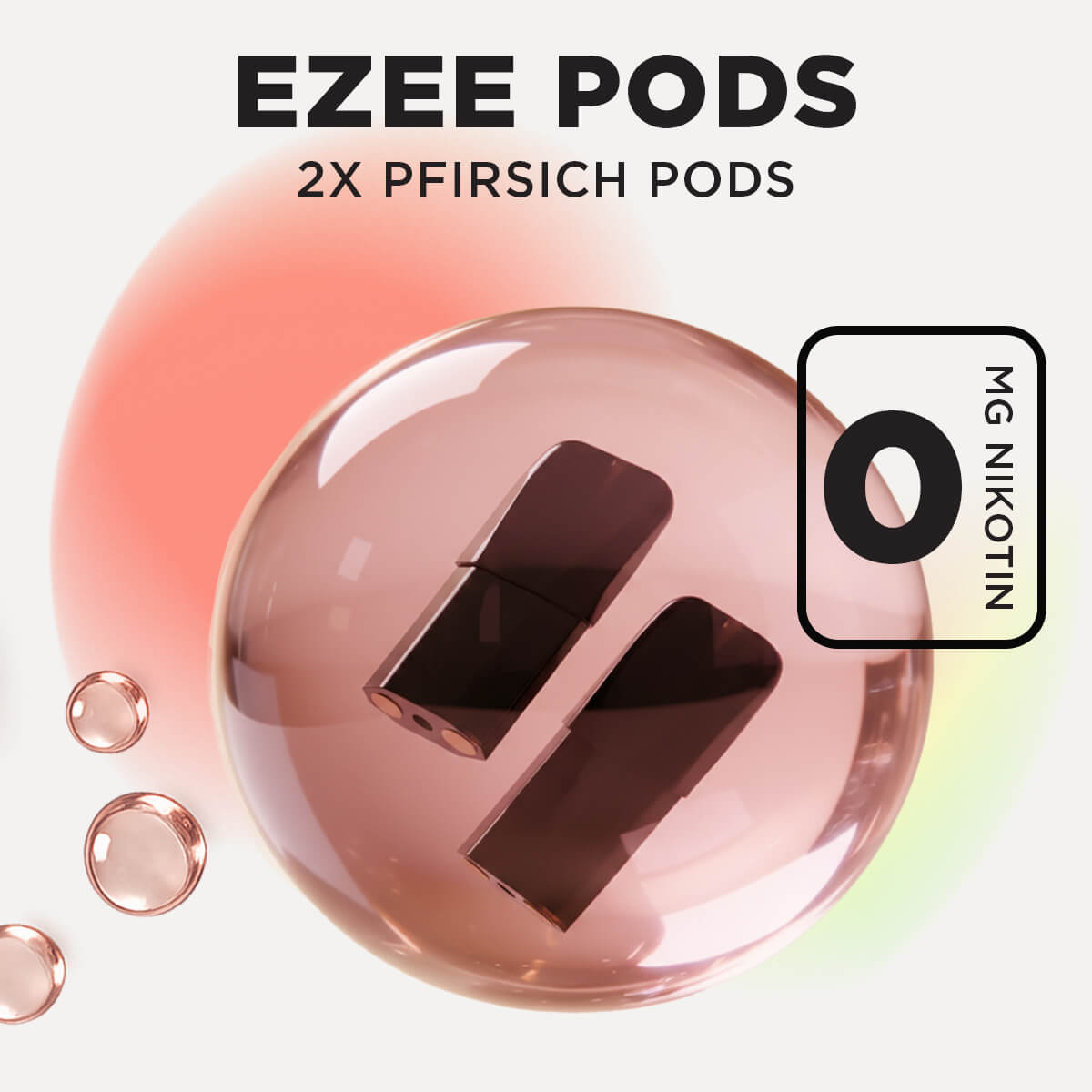 ezee-next-pfirsich ice pod
