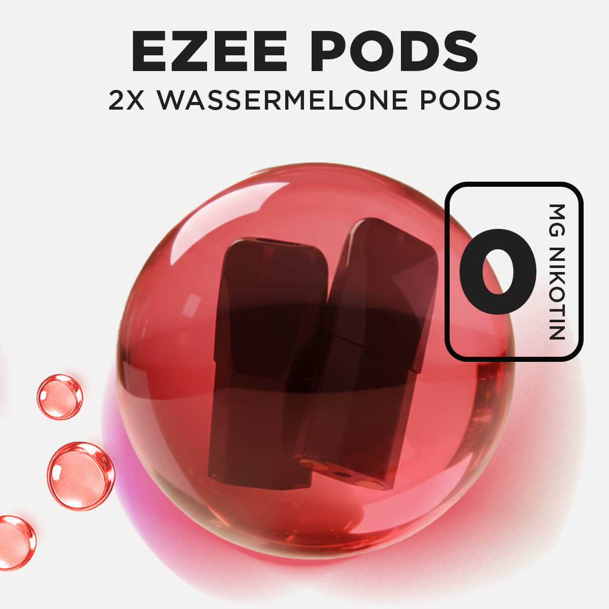 ezee-next-wassermelone ice pod