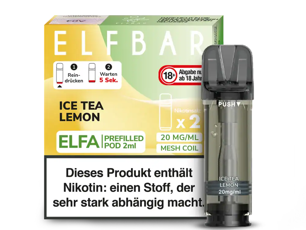 elfa-pods-ice-tea-lemon-20mg